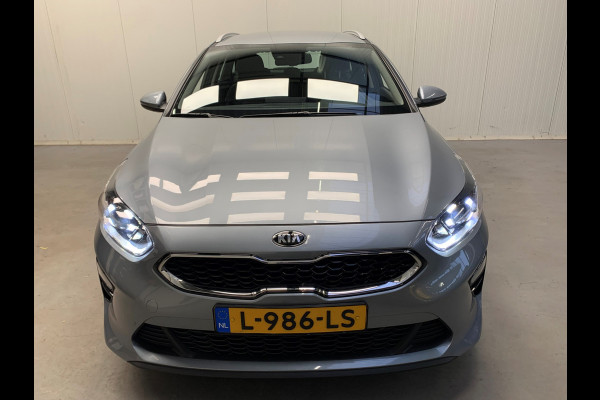 Kia Ceed Sportswagon 1.0 T-GDi DynamicLine NAVIGATIE-AIRCO/ECC-CAMERA-PDC-LANE ASSIST-CRUISE CONTROL