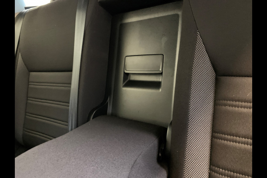 Škoda Octavia Combi 1.0 TSI Greentech Ambition Business NAVI-ECC-LMV-PDC-TREKHAAK-CRUISE CONTROL-NW. MODEL