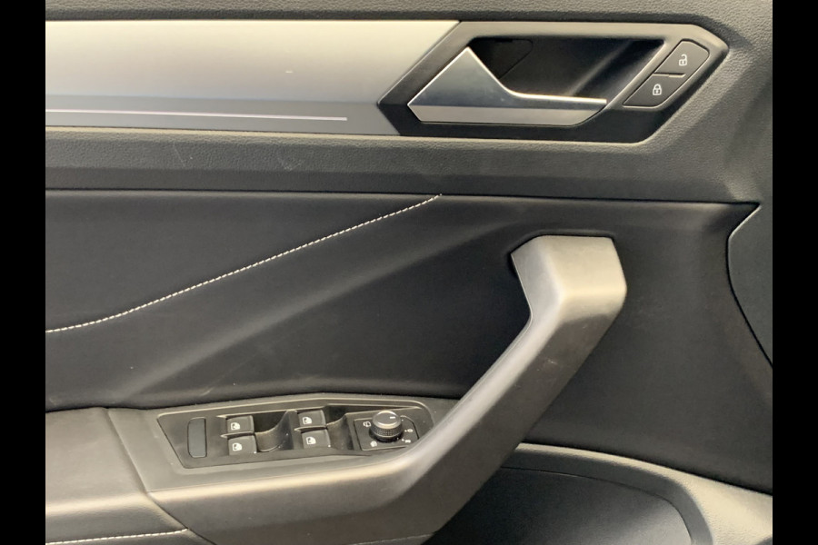 Volkswagen T-Roc Cabrio 1.0 TSI Style DIGITAL COCKPIT-NAVI-ECC-CAMERA-LMV-PARKEER FUNCTIE
