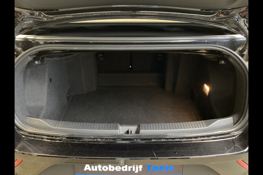 Volkswagen T-Roc Cabrio 1.0 TSI Style DIGITAL COCKPIT-NAVI-ECC-CAMERA-LMV-PARKEER FUNCTIE