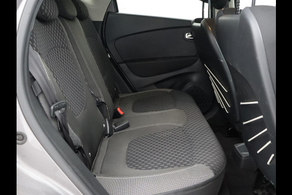 Renault Captur 0.9 TCe INTENS *NIEUWE DB KETTING* Renault Captur 0.9 TCe INTENS + CAMERA / TREKHAAK / NAVIGATIE / DAB / LED