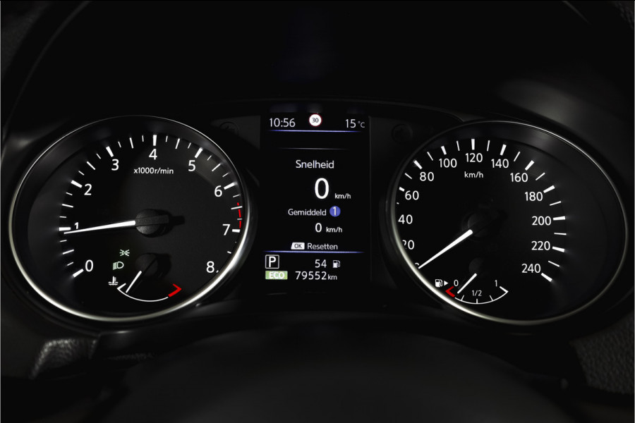 Nissan QASHQAI 1.3 DIG-T 158 PK Premium Edition - Automaat | Trekhaak | Pano | Leder | Cruise | Elek. stoel | 360 Camera | NAV | ECC | LM 19" |