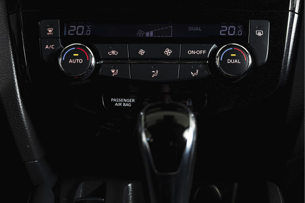 Nissan QASHQAI 1.3 DIG-T 158 PK Premium Edition - Automaat | Trekhaak | Pano | Leder | Cruise | Elek. stoel | 360 Camera | NAV | ECC | LM 19" |