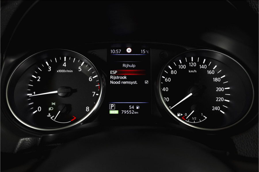 Nissan QASHQAI 1.3 DIG-T 158 PK Premium Edition - Automaat | Trekhaak | Pano | Leder | Cruise | Elek. stoel | 360 Camera | NAV | ECC | LM 19" |