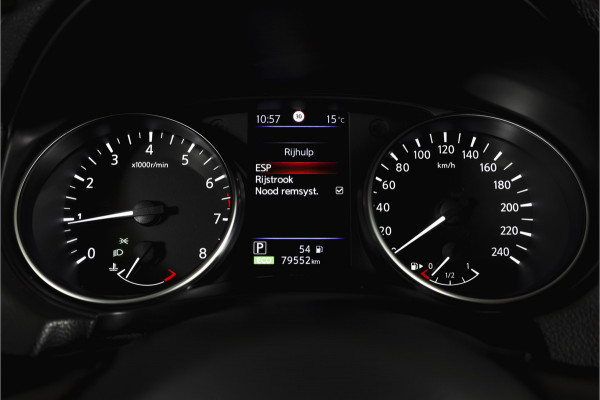 Nissan QASHQAI 1.3 DIG-T 158 PK Premium Edition - Automaat | Trekhaak | Pano | Leder | Cruise | Elek. stoel | 360 Camera | NAV | ECC | LM 19" |