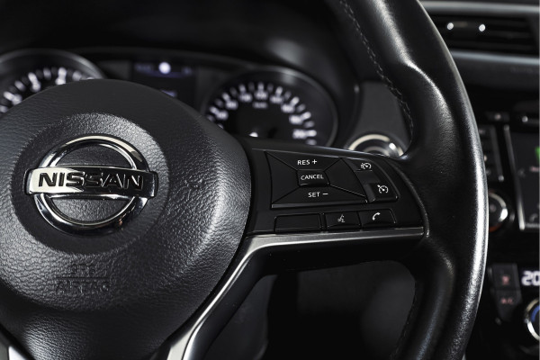 Nissan QASHQAI 1.3 DIG-T 158 PK Premium Edition - Automaat | Trekhaak | Pano | Leder | Cruise | Elek. stoel | 360 Camera | NAV | ECC | LM 19" |
