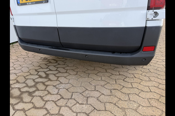 Maxus eDeliver 9 89kWh 204PK Nieuw! Elektrisch L3H2 355km WLTP Snelladen Adaptieve Cruise Airco LED Carplay Camera Stoelverwarming Parkeersensore