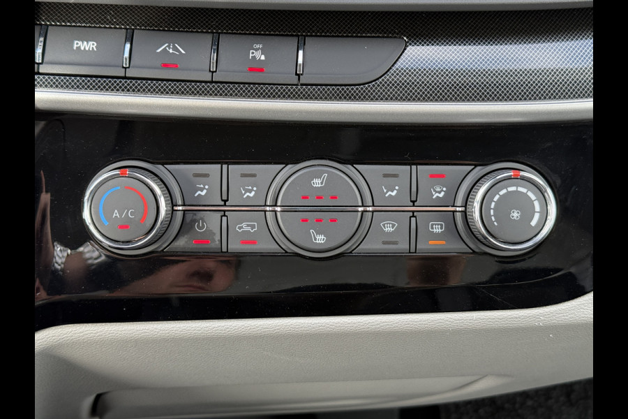 Maxus eDeliver 9 89kWh 204PK Nieuw! Elektrisch L3H2 355km WLTP Snelladen Adaptieve Cruise Airco LED Carplay Camera Stoelverwarming Parkeersensore