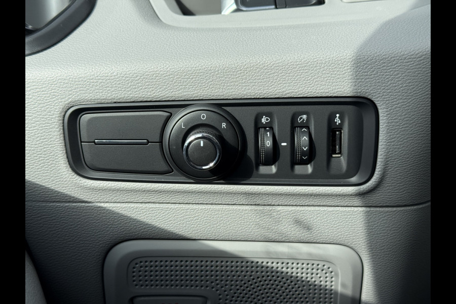 Maxus eDeliver 9 89kWh 204PK Nieuw! Elektrisch L3H2 355km WLTP Snelladen Adaptieve Cruise Airco LED Carplay Camera Stoelverwarming Parkeersensore