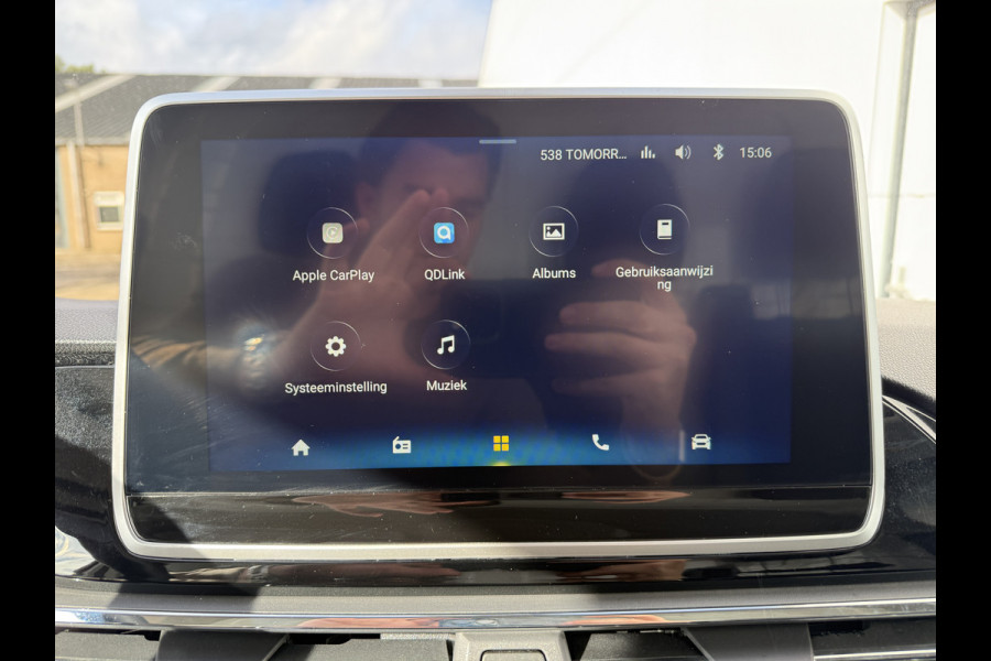 Maxus eDeliver 9 89kWh 204PK Nieuw! Elektrisch L3H2 355km WLTP Snelladen Adaptieve Cruise Airco LED Carplay Camera Stoelverwarming Parkeersensore