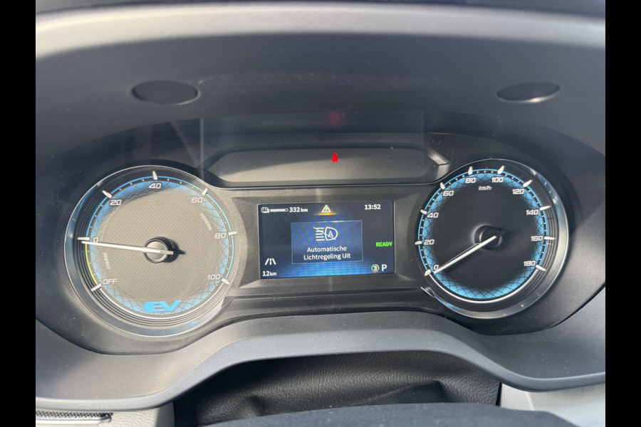 Maxus eDeliver 9 89kWh 204PK Nieuw! Elektrisch L3H2 355km WLTP Snelladen Adaptieve Cruise Airco LED Carplay Camera Stoelverwarming Parkeersensore