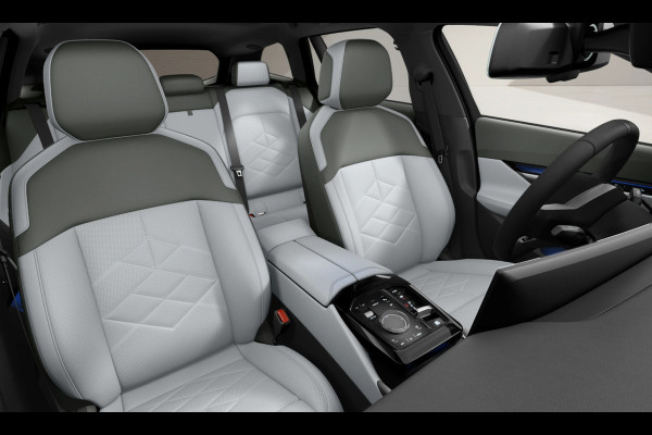 BMW i5 Touring eDrive40 - M-Sport - Pano - Trekhaak - Driving Ass Prof