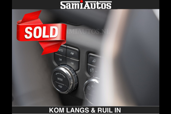 GMC Sierra DENALI | All-In Prijs | 6,2 V8 Full Option €79950,- excl | De Meest Luxe Pick-Up in zijn Klasse | Comfortabele Dubbele Cabine met Royale 5 Zitplaatsen | BPM vrij | Nu Leverbaar uit Voorraad | Voorraad Nr 2232 | De specialist in Amerikaanse pick‑ups in Nederland en Europa.