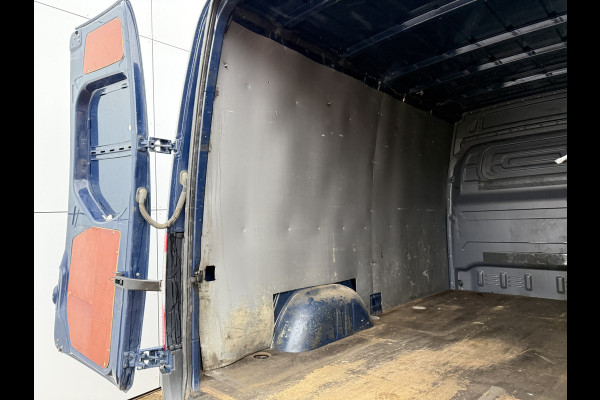 Mercedes-Benz Sprinter 317 1.9 CDI Widescreen 10.25inch Mercedes ME LED Climate Control Cruise Control Camera Carplay Navigatie Lederen stoelen Lucht g