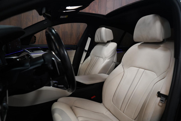 BMW 5 Serie 530e High Executive M-Sport|Memory|Pano|Leder|HUD