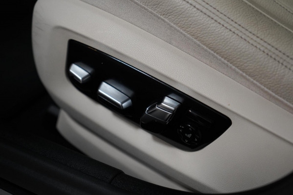 BMW 5 Serie 530e High Executive M-Sport|Memory|Pano|Leder|HUD