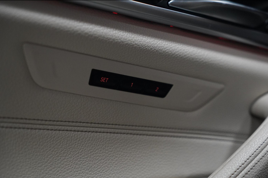 BMW 5 Serie 530e High Executive M-Sport|Memory|Pano|Leder|HUD