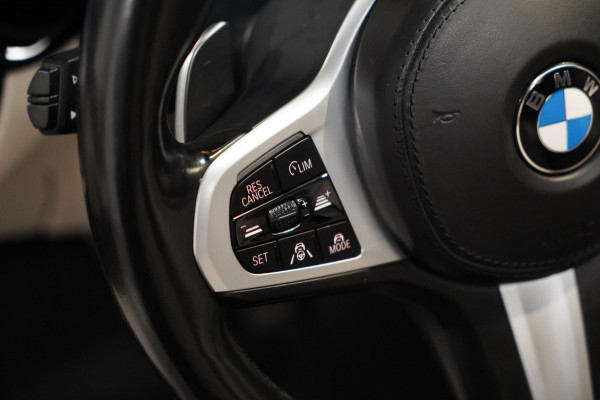 BMW 5 Serie 530e High Executive M-Sport|Memory|Pano|Leder|HUD