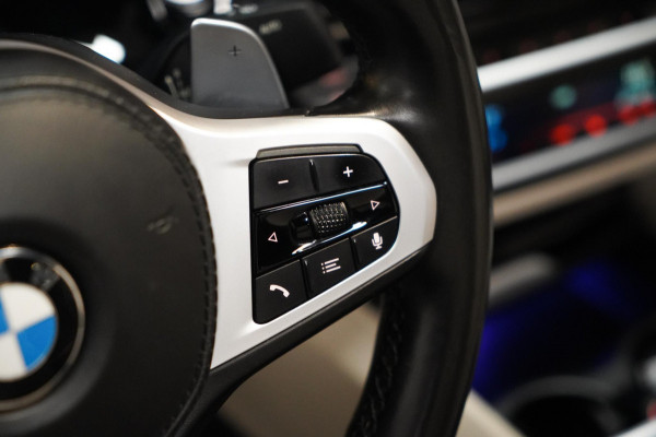 BMW 5 Serie 530e High Executive M-Sport|Memory|Pano|Leder|HUD