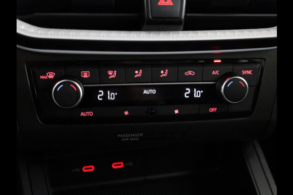Seat Ibiza 1.0 EcoTSI Style 95 pk | Navigatie via App | Parkeersensoren achter | Autom. airco | Cruise control | LED koplampen |