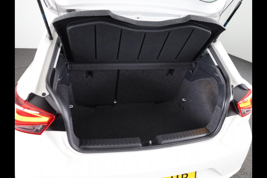 Seat Ibiza 1.0 TSI Style 95 pk | Autom. airco | Cruise control | Stuurwiel multifunctioneel |