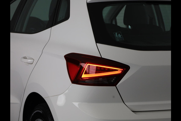 Seat Ibiza 1.0 TSI Style 95 pk | Autom. airco | Cruise control | Stuurwiel multifunctioneel |