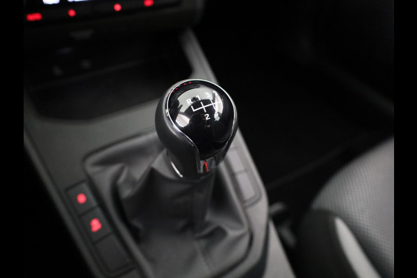Seat Ibiza 1.0 TSI Style 95 pk | Autom. airco | Cruise control | Stuurwiel multifunctioneel |