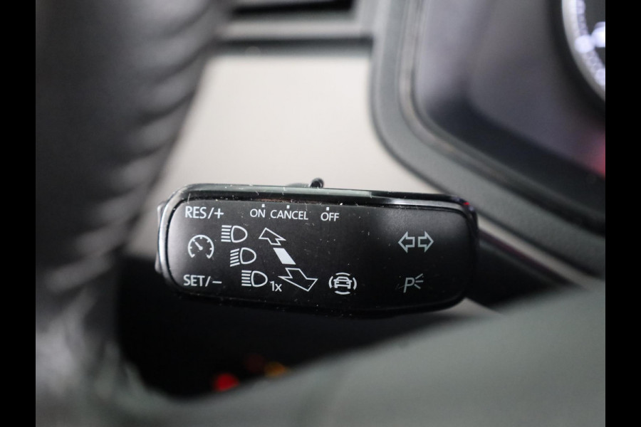 Seat Ibiza 1.0 TSI Style 95 pk | Autom. airco | Cruise control | Stuurwiel multifunctioneel |