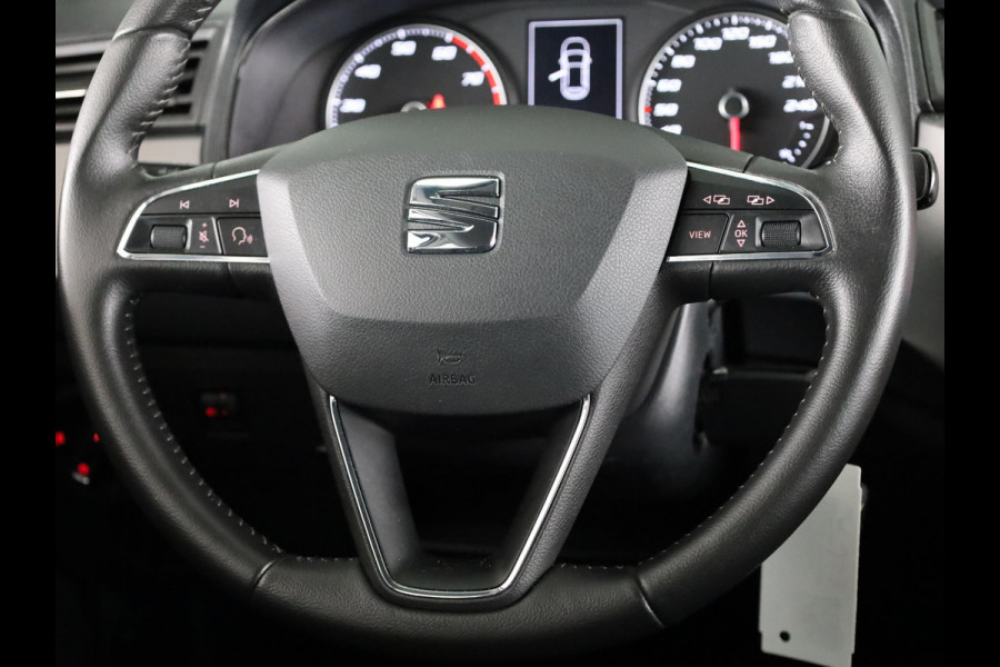 Seat Ibiza 1.0 TSI Style 95 pk | Autom. airco | Cruise control | Stuurwiel multifunctioneel |