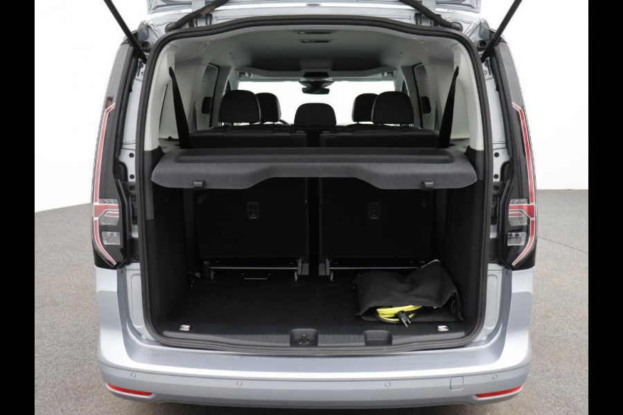 Volkswagen Caddy Maxi 1.5 TSI Hybride Style 150PK | 7 PERSOONS | Navigatie "| Stoel- en stuurverwarming | Velours bekleding |