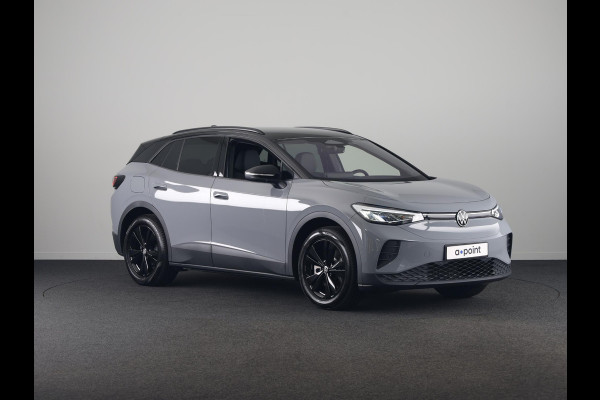 Volkswagen ID.4 Pro Limited Edition 77 kWh accu 210 kW / 286 PK SU Achteruitrijcamera | Stoelverwarming | Carplay