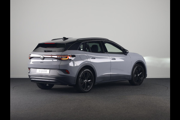 Volkswagen ID.4 Pro Limited Edition 77 kWh accu 210 kW / 286 PK SU Achteruitrijcamera | Stoelverwarming | Carplay
