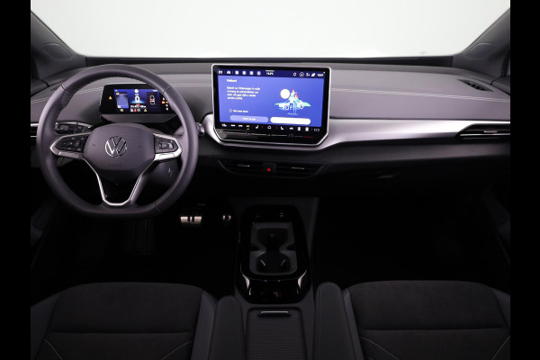Volkswagen ID.4 Pro Limited Edition 77 kWh accu 210 kW / 286 PK SU Achteruitrijcamera | Stoelverwarming | Carplay
