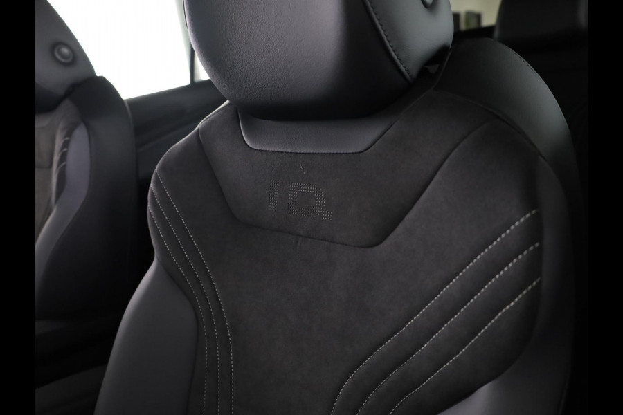 Volkswagen ID.4 Pro Limited Edition 77 kWh accu 210 kW / 286 PK SU Achteruitrijcamera | Stoelverwarming | Carplay