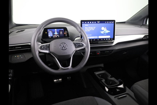 Volkswagen ID.4 Pro Limited Edition 77 kWh accu 210 kW / 286 PK SU Achteruitrijcamera | Stoelverwarming | Carplay