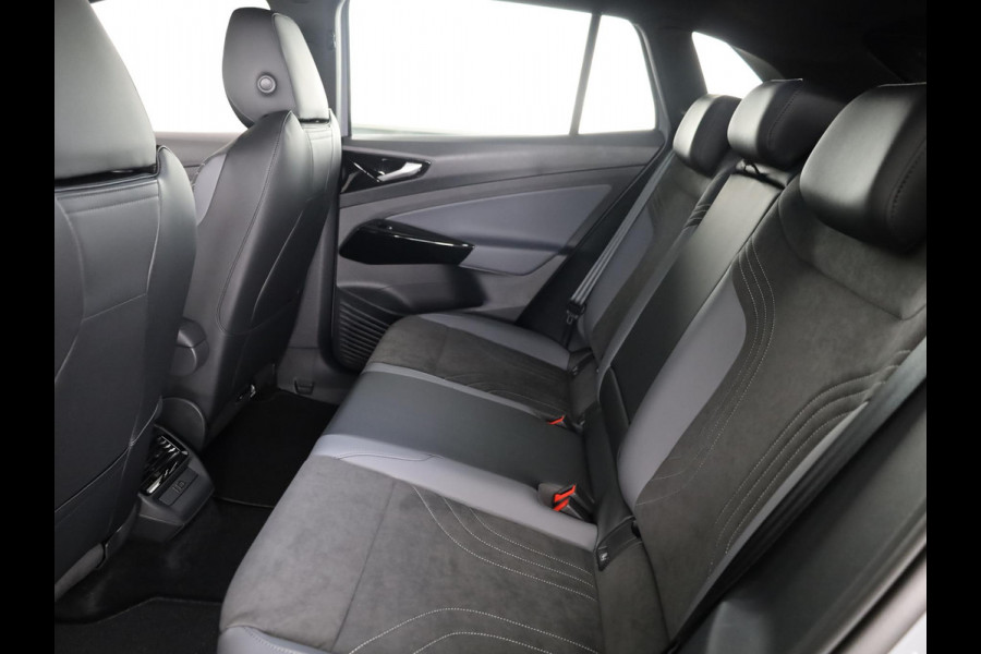 Volkswagen ID.4 Pro Limited Edition 77 kWh accu 210 kW / 286 PK SU Achteruitrijcamera | Stoelverwarming | Carplay