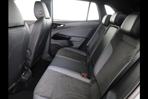 Volkswagen ID.4 Pro Limited Edition 77 kWh accu 210 kW / 286 PK SU Achteruitrijcamera | Stoelverwarming | Carplay