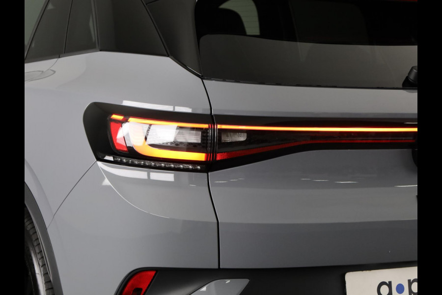 Volkswagen ID.4 Pro Limited Edition 77 kWh accu 210 kW / 286 PK SU Achteruitrijcamera | Stoelverwarming | Carplay