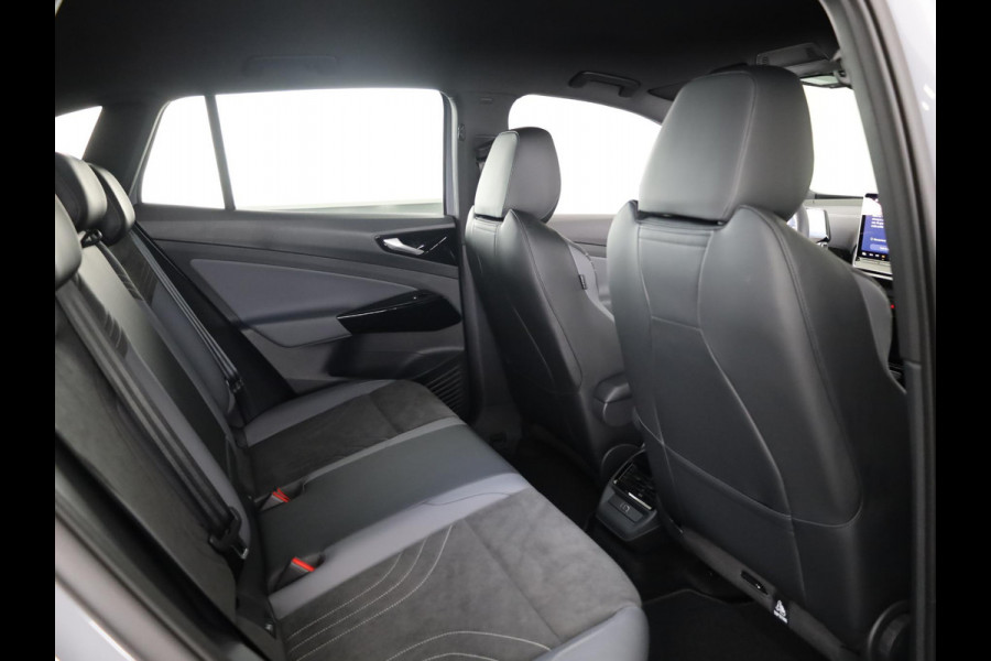 Volkswagen ID.4 Pro Limited Edition 77 kWh accu 210 kW / 286 PK SU Achteruitrijcamera | Stoelverwarming | Carplay
