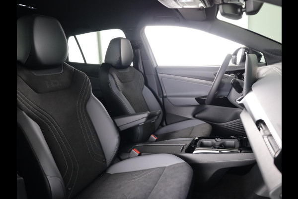 Volkswagen ID.4 Pro Limited Edition 77 kWh accu 210 kW / 286 PK SU Achteruitrijcamera | Stoelverwarming | Carplay
