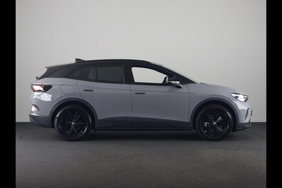 Volkswagen ID.4 Pro Limited Edition 77 kWh accu 210 kW / 286 PK SU Achteruitrijcamera | Stoelverwarming | Carplay