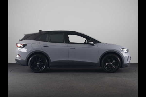 Volkswagen ID.4 Pro Limited Edition 77 kWh accu 210 kW / 286 PK SU Achteruitrijcamera | Stoelverwarming | Carplay