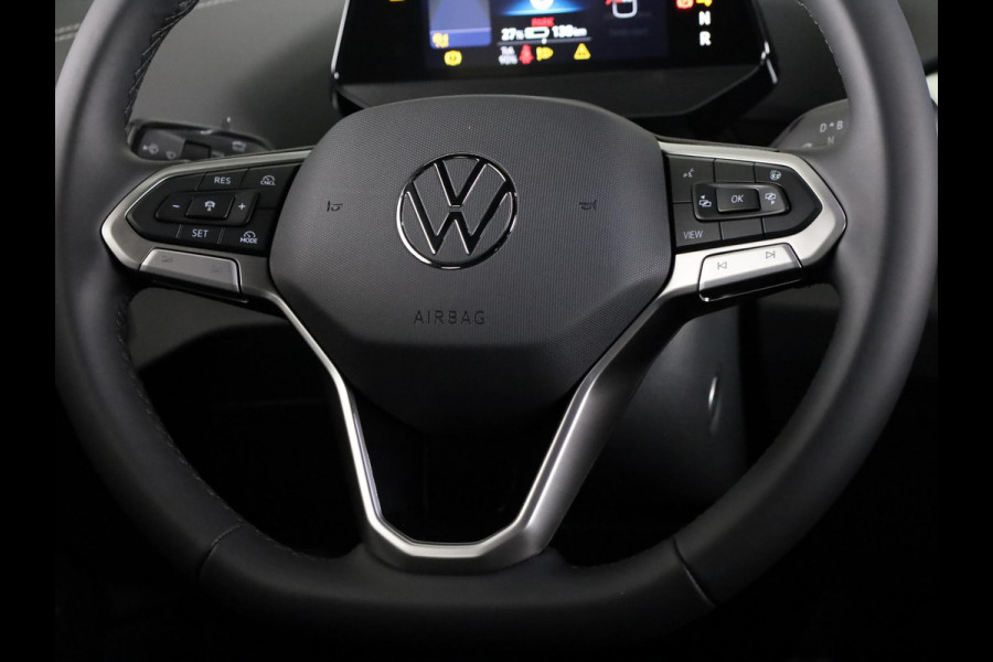 Volkswagen ID.4 Pro Limited Edition 77 kWh accu 210 kW / 286 PK SU Achteruitrijcamera | Stoelverwarming | Carplay
