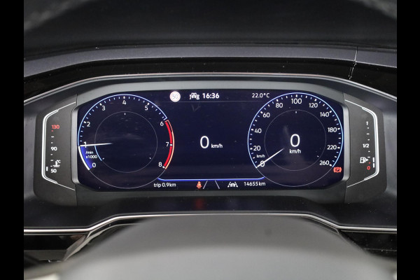 Volkswagen Polo 1.0 TSI Style 95 pk | Navigatie via App | Parkeersensoren (Park assist)| Autom. airco | Matrix LED koplampen | Keyless |