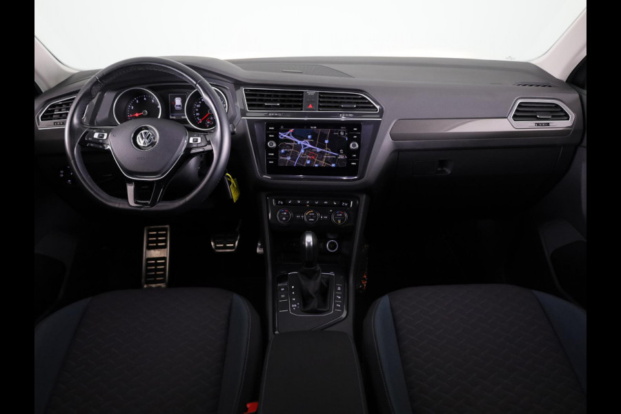Volkswagen Tiguan 1.5 TSI ACT Comfortline Business 150 PK DSG | Trekhaak | Navigatie | Parkeersensoren V+A |