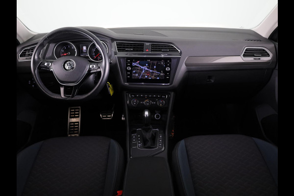 Volkswagen Tiguan 1.5 TSI ACT Comfortline Business 150 PK DSG | Trekhaak | Navigatie | Parkeersensoren V+A |