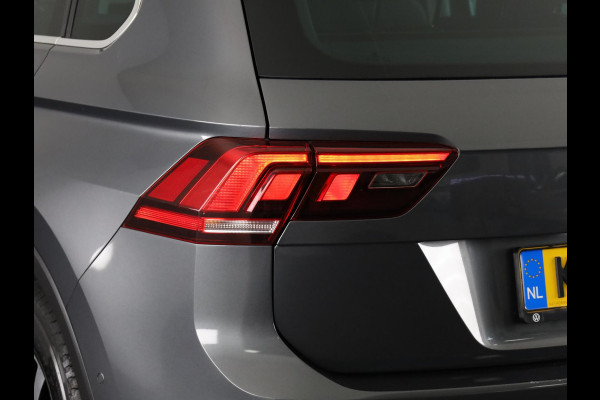 Volkswagen Tiguan 1.5 TSI ACT Comfortline Business 150 PK DSG | Trekhaak | Navigatie | Parkeersensoren V+A |