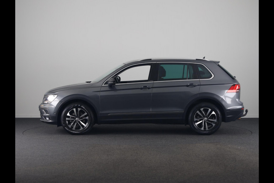 Volkswagen Tiguan 1.5 TSI ACT Comfortline Business 150 PK DSG | Trekhaak | Navigatie | Parkeersensoren V+A |