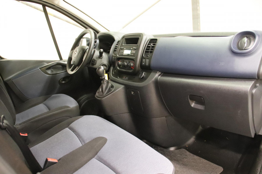 Opel Vivaro Combi 1.6 CDTI PERSONEN VERVOER 9 PERSOONS PERSONENBUS Opel Vivaro Combi 1.6 CDTI PERSONENVERVOER 9 PERSOONS PERSONENBUS