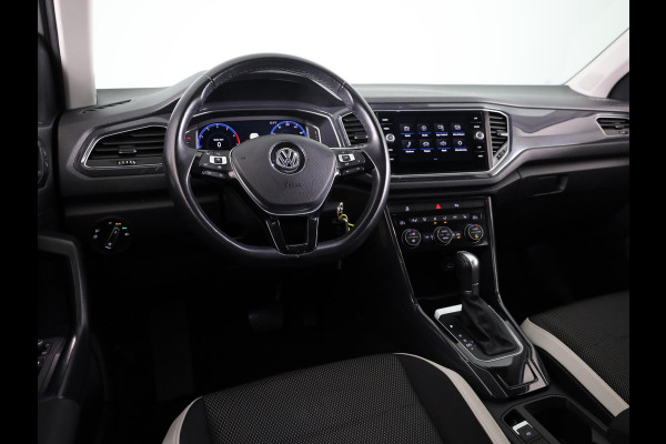 Volkswagen T-Roc 1.5 TSI Sport 150PK | Automaat (DSG) | Digitaal dashboard | Stoelverwarming | Camera